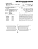 METHOD TO ELIMINATE RECAST MATERIAL diagram and image