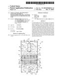 VERTICAL BUNDLE AIR COOLED HEAT EXCHANGER, METHOD OF MANUFACTURING THE     SAME, AND POWER GENERATION PLANT IMPLEMENTING THE SAME diagram and image