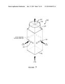 VERTICAL BUNDLE AIR COOLED HEAT EXCHANGER, METHOD OF MANUFACTURING THE     SAME, AND POWER GENERATION PLANT IMPLEMENTING THE SAME diagram and image