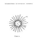 VERTICAL BUNDLE AIR COOLED HEAT EXCHANGER, METHOD OF MANUFACTURING THE     SAME, AND POWER GENERATION PLANT IMPLEMENTING THE SAME diagram and image