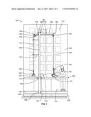 TOOL STABILIZER AND METHODS OF ASSEMBLING THE SAME diagram and image