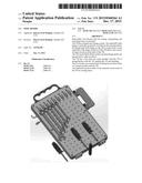 Tool Board diagram and image