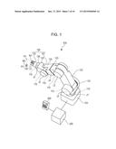 ROBOT CONTROLLING METHOD, ROBOT APPARATUS, PROGRAM, RECORDING MEDIUM, AND     METHOD FOR MANUFACTURING ASSEMBLY COMPONENT diagram and image