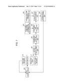 ROBOT CONTROLLING METHOD, ROBOT APPARATUS, PROGRAM, RECORDING MEDIUM, AND     METHOD FOR MANUFACTURING ASSEMBLY COMPONENT diagram and image