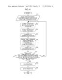 ROBOT CONTROLLING METHOD, ROBOT APPARATUS, PROGRAM, RECORDING MEDIUM, AND     METHOD FOR MANUFACTURING ASSEMBLY COMPONENT diagram and image