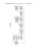 ROBOT CONTROLLING METHOD, ROBOT APPARATUS, PROGRAM, RECORDING MEDIUM, AND     METHOD FOR MANUFACTURING ASSEMBLY COMPONENT diagram and image