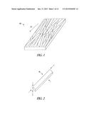 STRAND ORIENTATION SYSTEM AND METHOD diagram and image