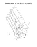 STRAND ORIENTATION SYSTEM AND METHOD diagram and image