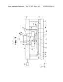 IMPRINT APPARATUS, IMPRINT METHOD, METHOD OF MANUFACTURING ARTICLE, AND     SUPPLY APPARATUS diagram and image