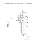 IMPRINT APPARATUS, IMPRINT METHOD, METHOD OF MANUFACTURING ARTICLE, AND     SUPPLY APPARATUS diagram and image