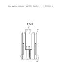 TEMPLATE, METHOD OF MANUFACTURING THE SAME, AND IMPRINT METHOD diagram and image