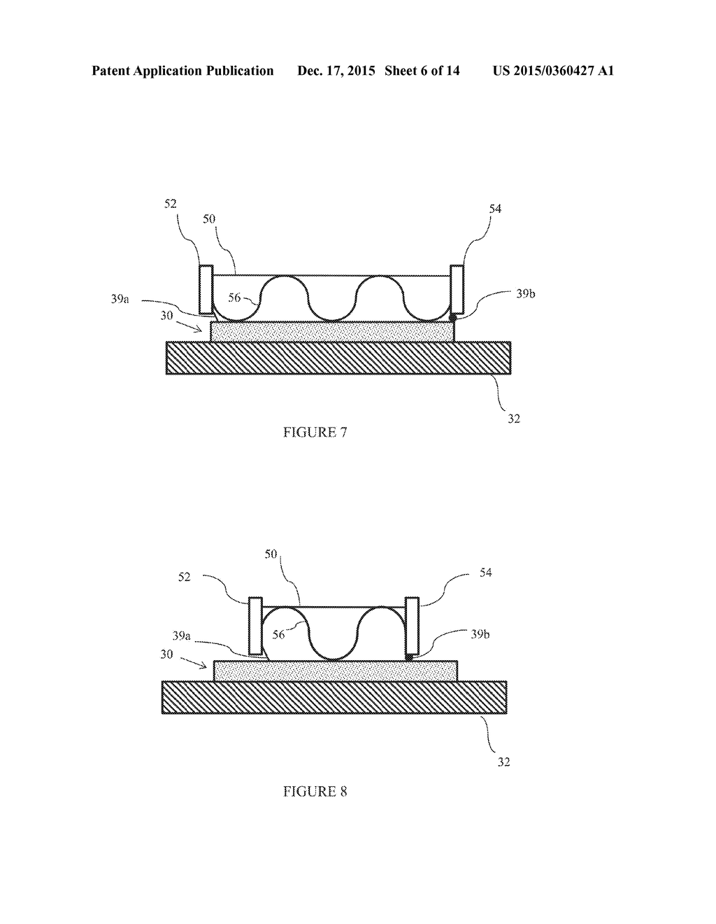 METHODS FOR PROCESSING THREE-DIMENSIONAL PRINTED OBJECTS USING MICROWAVE     RADIATION - diagram, schematic, and image 07