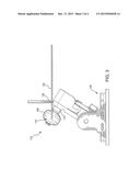 FILAMENT WOUND INFLATORS diagram and image