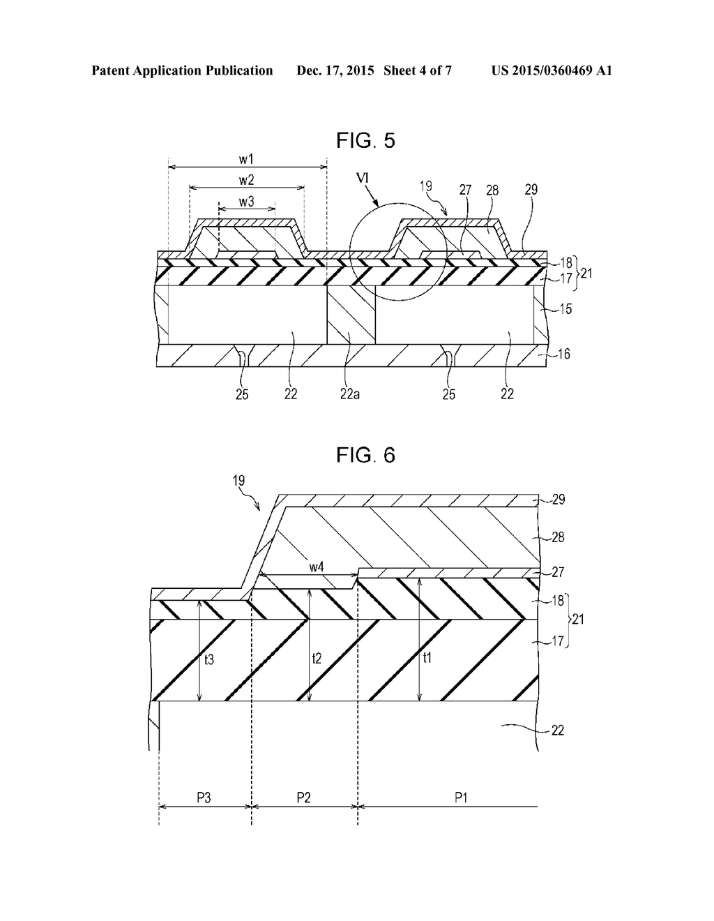 LIQUID EJECTING HEAD AND LIQUID EJECTING APPARATUS - diagram, schematic, and image 05