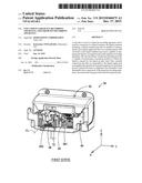 UNIT USED IN LIQUID JET RECORDING APPARATUS, AND LIQUID JET RECORDING     APPARATUS diagram and image