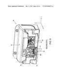 UNIT USED IN LIQUID JET RECORDING APPARATUS, AND LIQUID JET RECORDING     APPARATUS diagram and image