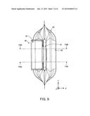 UNIT USED IN LIQUID JET RECORDING APPARATUS, AND LIQUID JET RECORDING     APPARATUS diagram and image