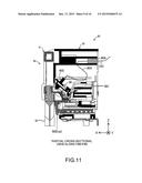 UNIT USED IN LIQUID JET RECORDING APPARATUS, AND LIQUID JET RECORDING     APPARATUS diagram and image