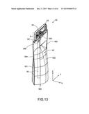 UNIT USED IN LIQUID JET RECORDING APPARATUS, AND LIQUID JET RECORDING     APPARATUS diagram and image