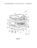 UNIT USED IN LIQUID JET RECORDING APPARATUS, AND LIQUID JET RECORDING     APPARATUS diagram and image