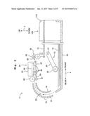 LIQUID-CONSUMING APPARATUS diagram and image