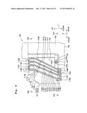 LIQUID-CONSUMING APPARATUS diagram and image