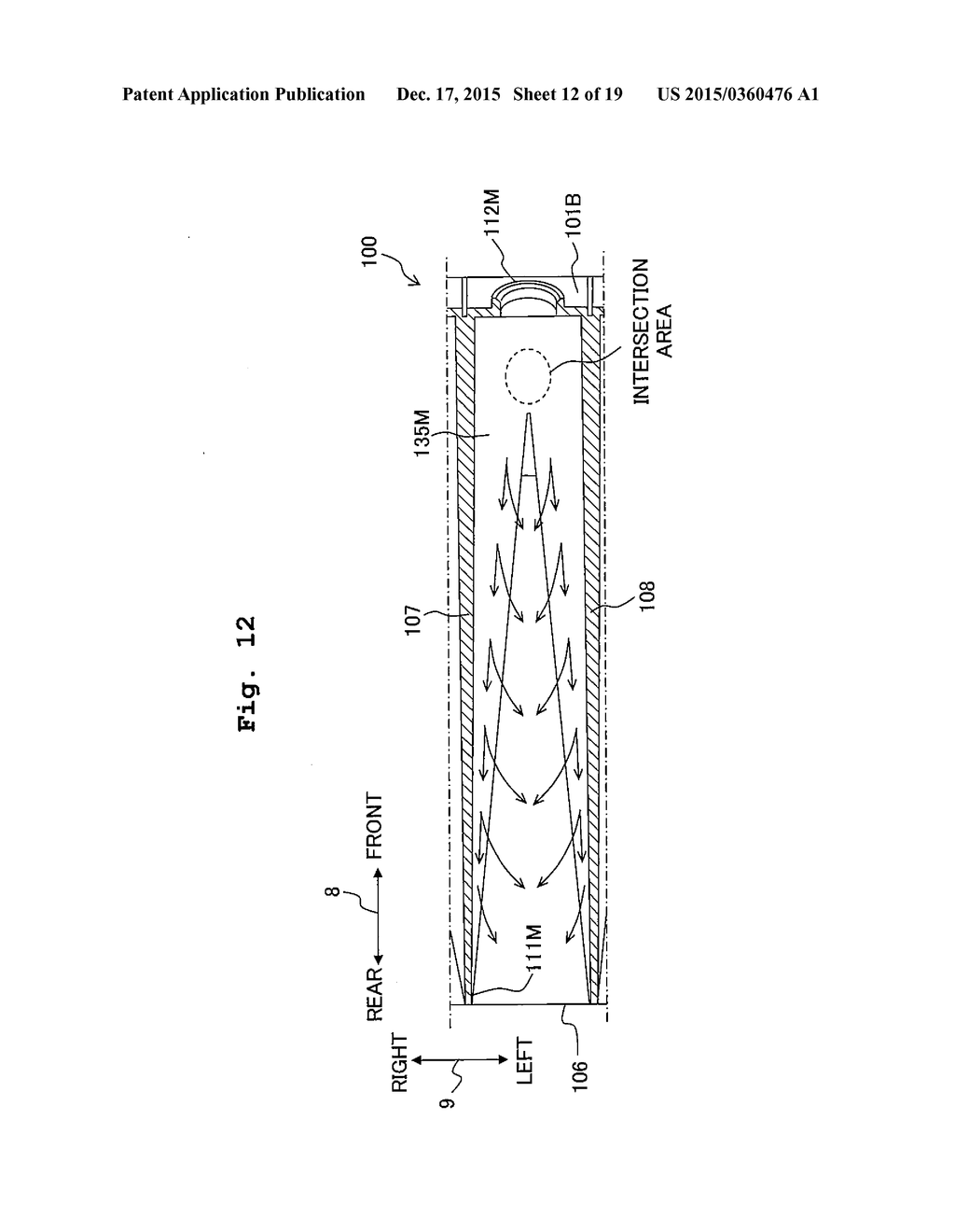 LIQUID-CONSUMING APPARATUS - diagram, schematic, and image 13