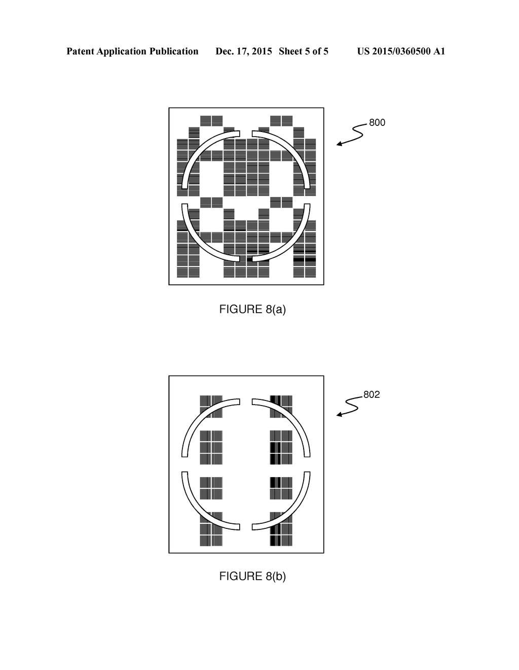 Security Device with Covert Images - diagram, schematic, and image 06