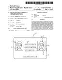 IDENTITY DOCUMENT COMPRISING A GHOST IMAGE BASED ON A TWO-DIMENSIONAL     IMAGE diagram and image