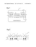 IDENTITY DOCUMENT COMPRISING A GHOST IMAGE BASED ON A TWO-DIMENSIONAL     IMAGE diagram and image