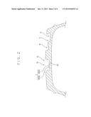 PNEUMATIC TIRE diagram and image