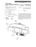ACTIVE SUSPENSION APPARATUS FOR VEHICLE diagram and image