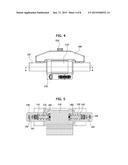 ACTIVE SUSPENSION APPARATUS FOR VEHICLE diagram and image