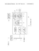 VEHICLE-COOLING-FAN CONTROL SYSTEM AND CONTROL METHOD THEREFOR diagram and image