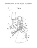 VEHICLE ACCELERATOR PEDAL APPARATUS diagram and image