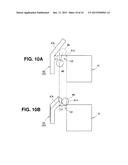 VEHICLE ACCELERATOR PEDAL APPARATUS diagram and image