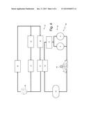 ELECTRIC POWER SYSTEM OF A VEHICLE WITH ELECTRIC PROPULSION diagram and image