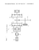 CONTROL APPARATUS FOR VEHICLE MOTOR diagram and image