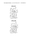 HEADREST FORE-AFT POSITION ADJUSTER diagram and image