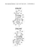 HEADREST FORE-AFT POSITION ADJUSTER diagram and image