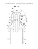 HEADREST FORE-AFT POSITION ADJUSTER diagram and image