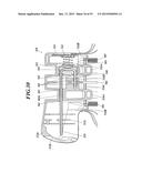 HEADREST FORE-AFT POSITION ADJUSTER diagram and image