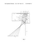 VEHICLE INTERIOR LIGHT diagram and image