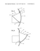 AUTOMATIC CLOSING ARRANGEMENT FOR VEHICLE STOWAGE COMPARTMENTS diagram and image