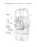 Automated Emergency Response Systems for a Vehicle diagram and image