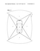 Automated Emergency Response Systems for a Vehicle diagram and image