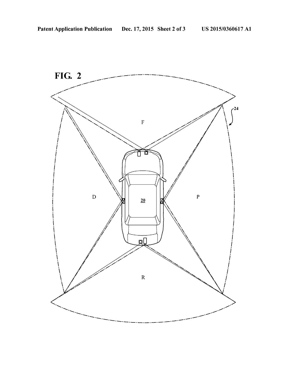 Automated Emergency Response Systems for a Vehicle - diagram, schematic, and image 03