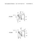 VEHICLE FRONT SECTON STRUCTURE diagram and image