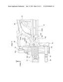 VEHICLE FRONT SECTON STRUCTURE diagram and image