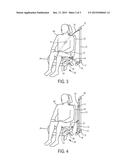 OCCUPANT SENSING AND CLASSIFICATION SYSTEM diagram and image